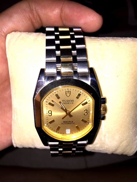 used tudor monarch for sale